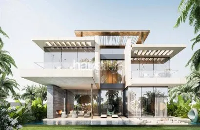 5 bedrooms villa for sale , Meydan, Dubai, UAE No. 830