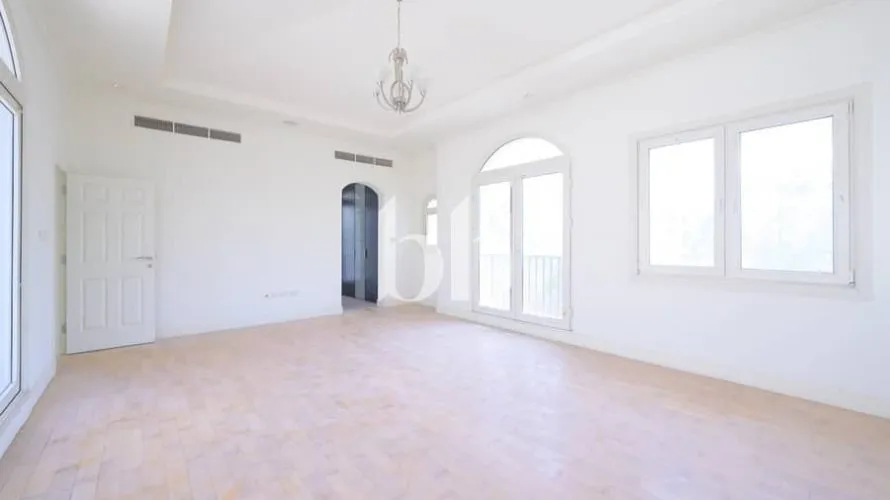 6 bedrooms villa for sale , Jumeirah Golf Estates, Dubai, UAE No. 965 № 10