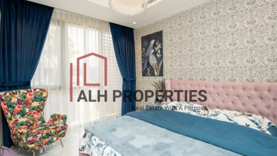 5 bedrooms villa for sale , Sidra Villas, Dubai Hills Estate, Dubai, UAE No. 1656 № 16