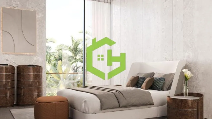 5 bedrooms villa for sale , Meydan, Dubai, UAE No. 489