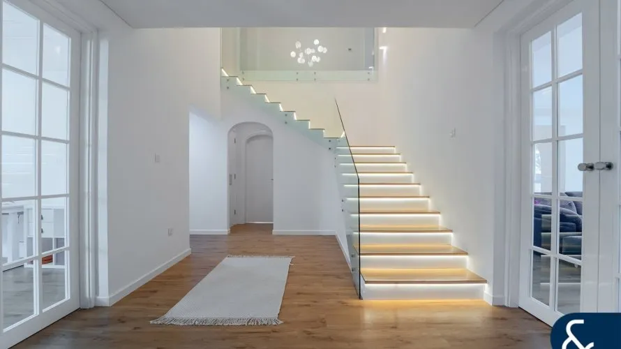 5 bedrooms villa for sale , Victory Heights, Dubai Sports City, Dubai, UAE No. 1617 № 7