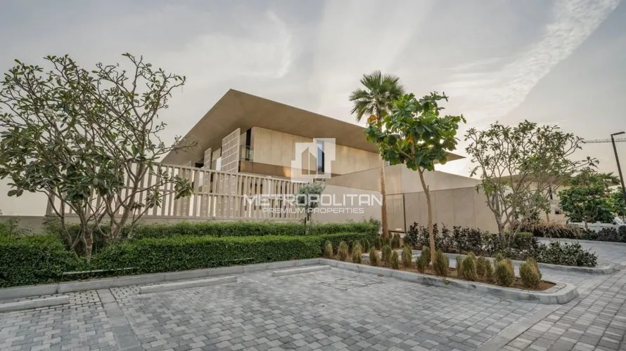 5 bedrooms villa for sale , Jumeirah Bay Island, Jumeirah, Dubai, UAE No. 675 № 17