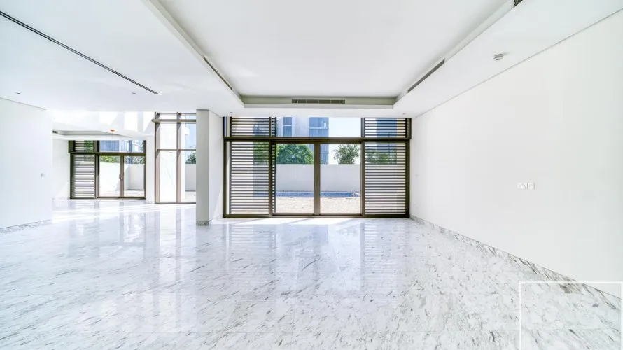 5 bedrooms villa for sale , District One, Mohammed Bin Rashid City, Dubai, UAE No. 1476