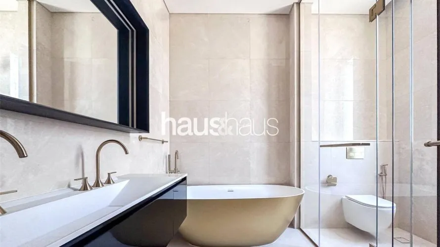 5 bedrooms villa for sale , Dubai Hills Estate, Dubai, UAE No. 811 № 9