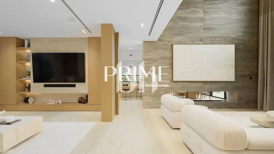 5 bedrooms villa for sale , Jumeirah Islands, Dubai, UAE No. 964 № 7