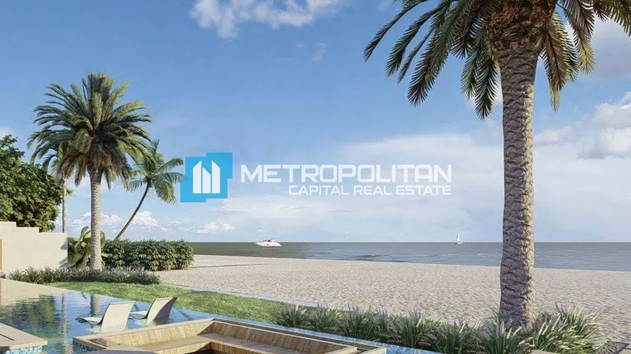 4 bedrooms townhouse for sale , Saadiyat Island, Abu Dhabi, UAE No. 1658