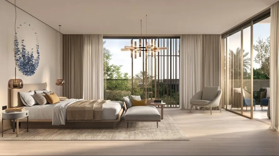 6 bedrooms townhouse for sale , Nadd Al Sheba, Dubai, UAE No. 479 № 6