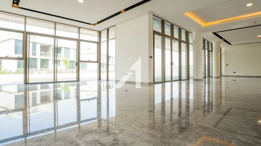 6 bedrooms villa for sale , Dubai Hills Estate, Dubai, UAE No. 1408 № 10