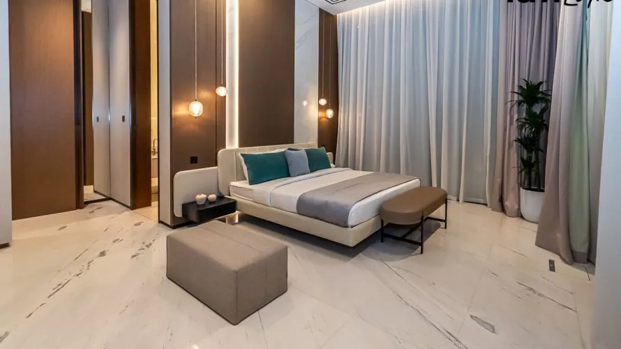 5 bedrooms villa for sale , Dubai, UAE No. 1432 № 16