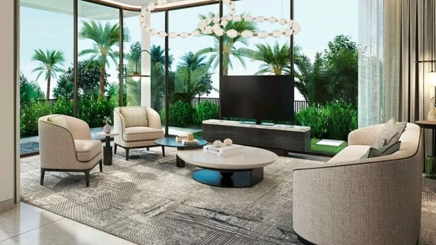 5 bedrooms villa for sale , Dubai, UAE No. 1524