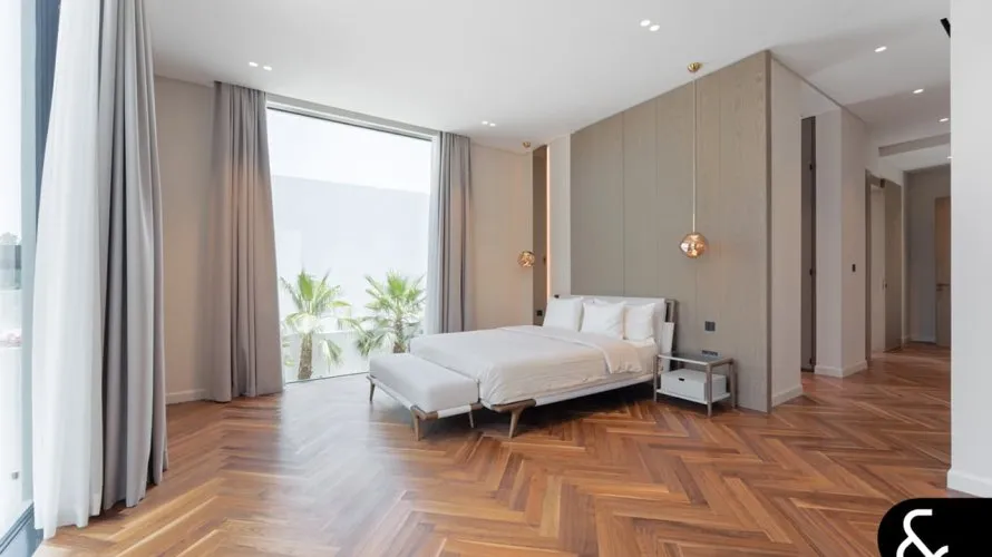 4 bedrooms villa for sale , Al Barari, Dubai, UAE No. 1544 № 26