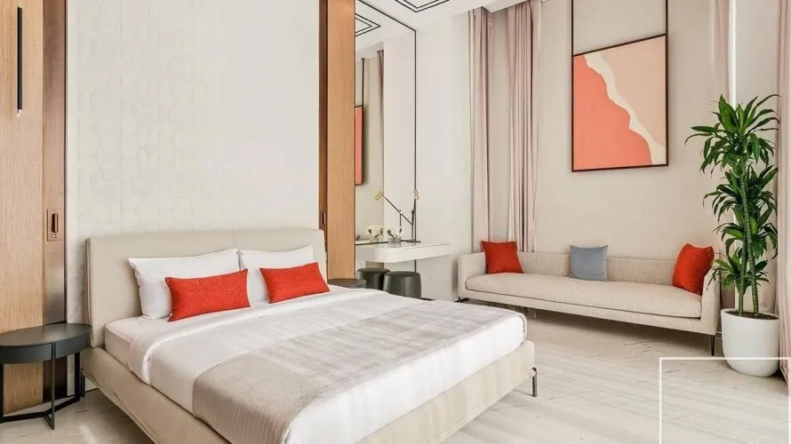 5 bedrooms villa for sale , La Mer, Jumeirah, Dubai, UAE No. 1465 № 13