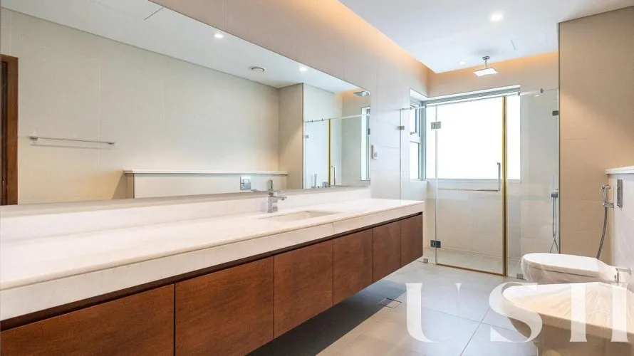 5 bedrooms villa for sale , District One, Mohammed Bin Rashid City, Dubai, UAE No. 746 № 12