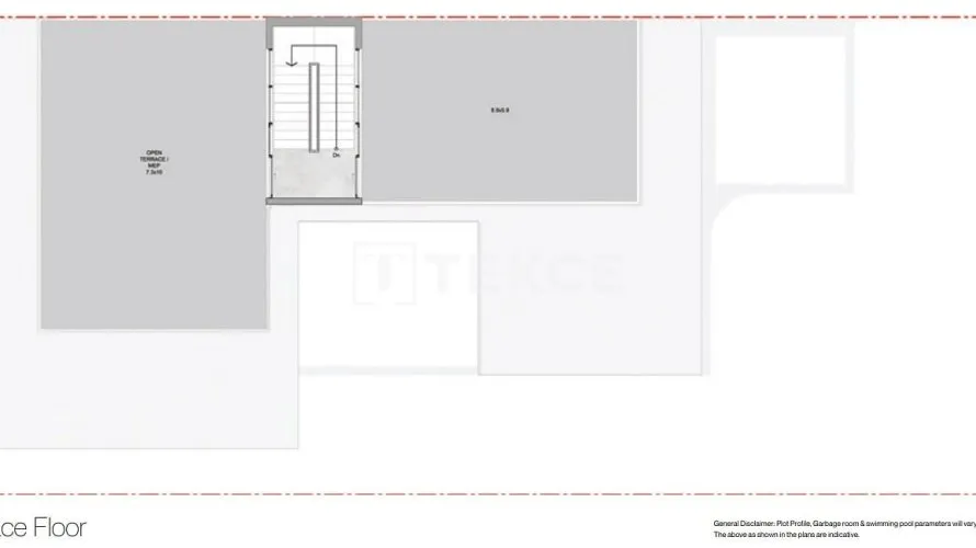 5 bedrooms villa for sale , Umm Al Quwain, UAE No. 406 № 12