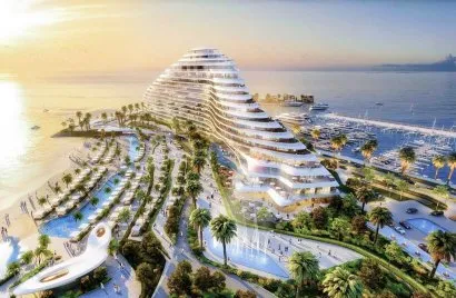 MARSA AL ARAB in Palm Jumeirah, UAE No. 22