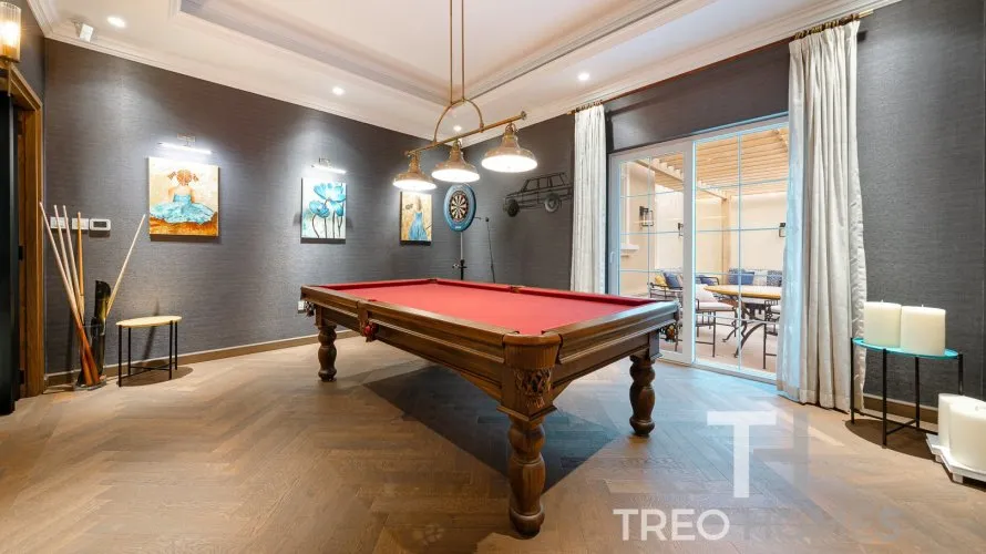 6 bedrooms villa for sale , Arabian Ranches, Dubai, UAE No. 678 № 14