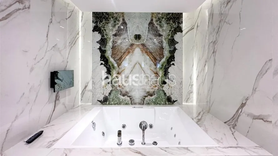 5 bedrooms villa for sale , Meydan, Dubai, UAE No. 799 № 24