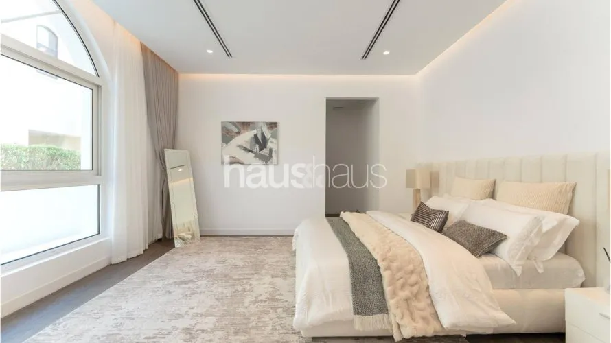 6 bedrooms villa for sale , Jumeirah Golf Estates, Dubai, UAE No. 767 № 7