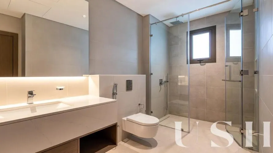 6 bedrooms villa for sale , District One, Mohammed Bin Rashid City, Dubai, UAE No. 721 № 25