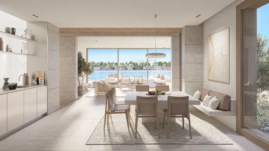 7 bedrooms villa for sale , Dubai, UAE No. 873 № 1