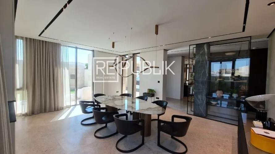 IMKAN NUDRA in Saadiyat Island, UAE No. 15 № 7