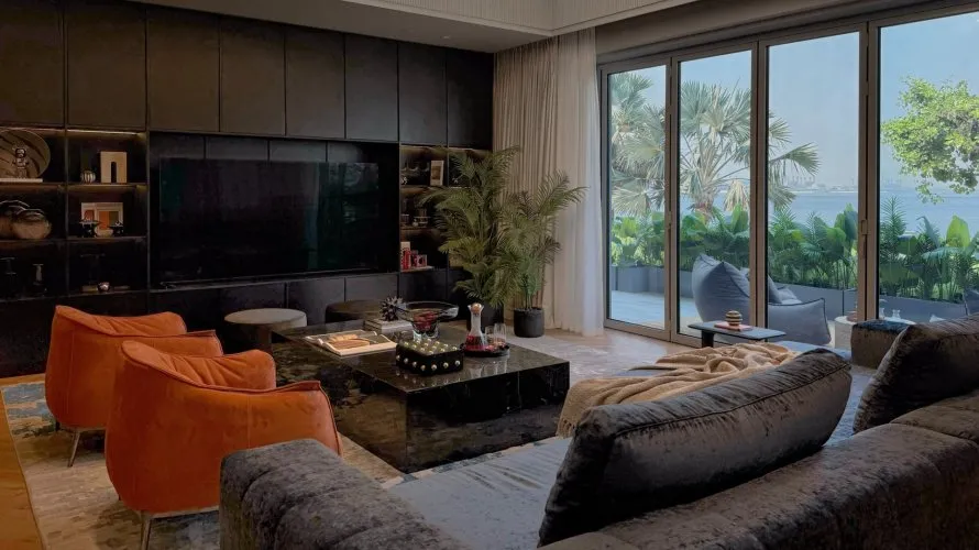 4 bedrooms townhouse for sale , Bluewaters Residences, Bluewaters, Dubai, UAE No. 546 № 18