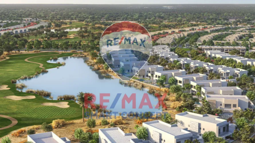 6 bedrooms villa for sale , Yas Acres, Yas Island, Abu Dhabi, UAE No. 442 № 15