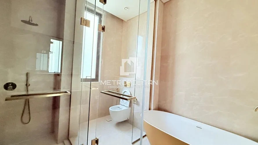 5 bedrooms villa for sale , Dubai Hills Estate, Dubai, UAE No. 1268 № 16