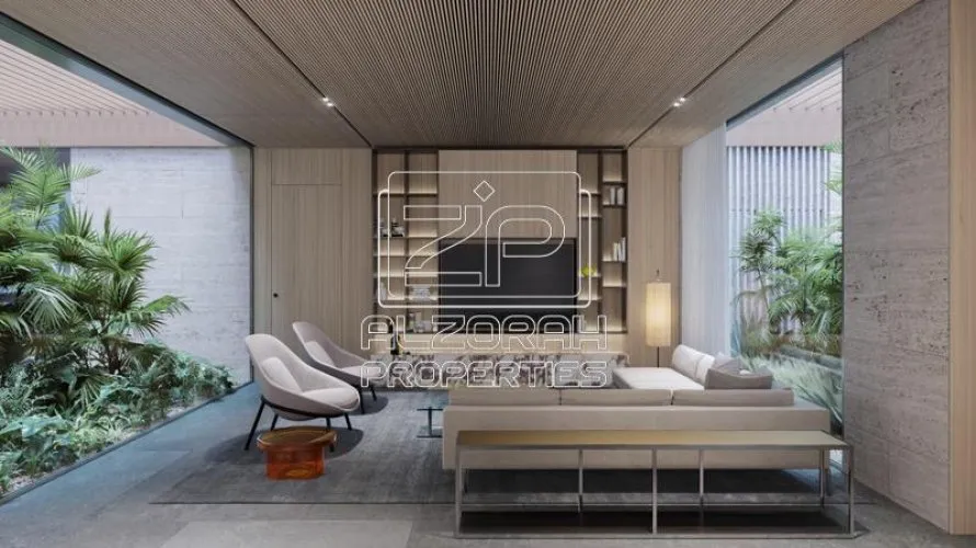 5 bedrooms villa for sale , Al Zorah, Ajman, UAE No. 657