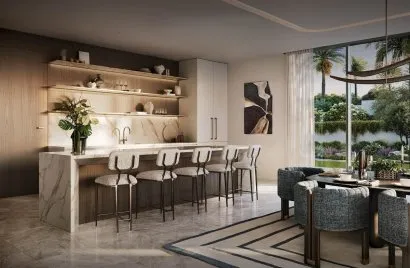 4 bedrooms villa for sale , Dubai, UAE No. 1388