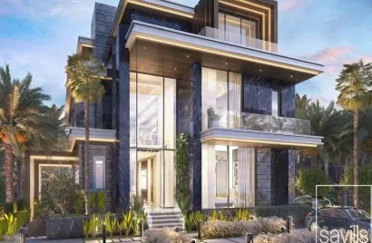7 bedrooms villa for sale , Damac Lagoons, Dubai, UAE No. 1480