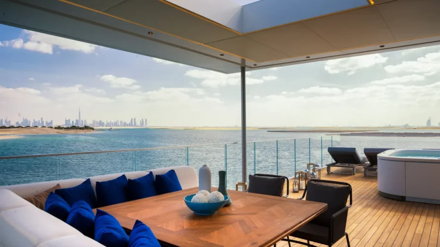 2 bedrooms villa for sale , Dubai, UAE No. 1426