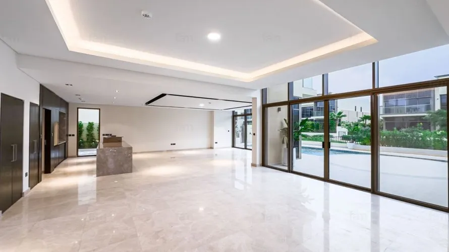 5 bedrooms villa for sale , Dubai Hills Estate, Dubai, UAE No. 1184 № 6