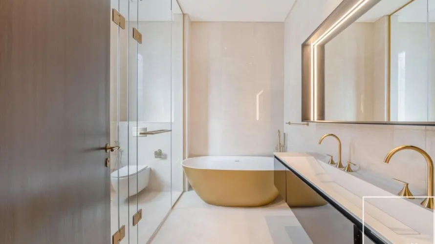 5 bedrooms villa for sale , Dubai Hills Estate, Dubai, UAE No. 987 № 13