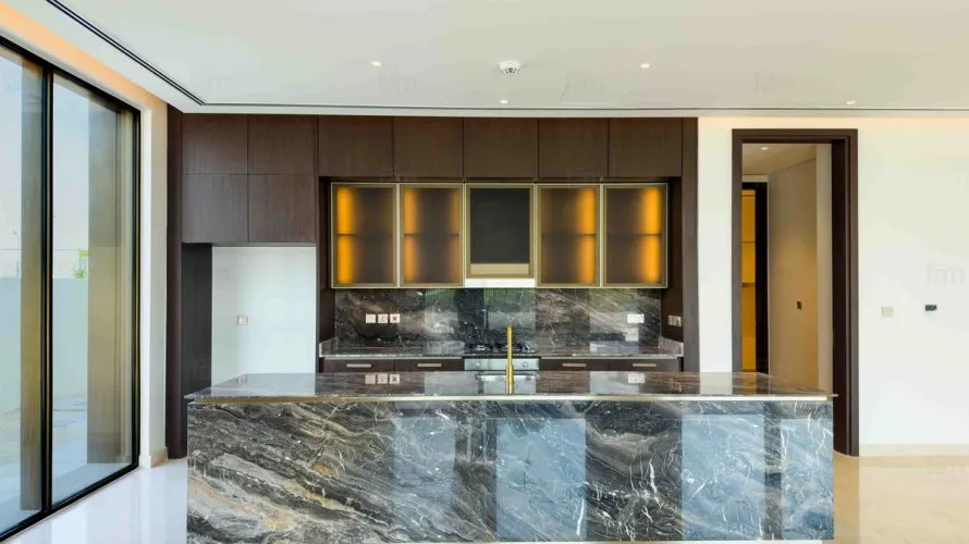 5 bedrooms villa for sale , Dubai Hills Estate, Dubai, UAE No. 1221 № 7