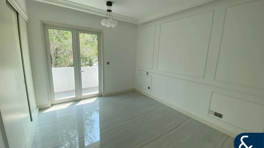 5 bedrooms villa for sale , Arabian Ranches, Dubai, UAE No. 1367 № 19