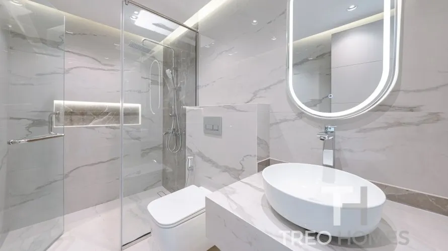 5 bedrooms villa for sale , Legacy, Jumeirah Park, Dubai, UAE No. 646 № 9