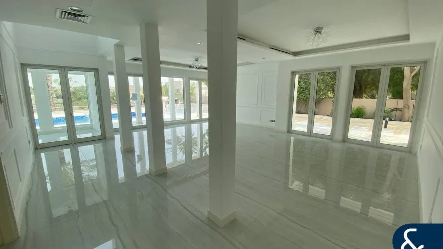 5 bedrooms villa for sale , Arabian Ranches, Dubai, UAE No. 1367 № 4