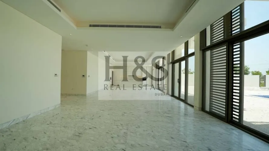 6 bedrooms villa for sale , Mohammed Bin Rashid City, Dubai, UAE No. 955 № 22