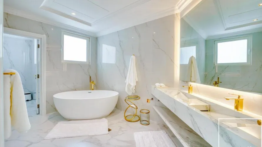 6 bedrooms villa for sale , Garden Homes, Palm Jumeirah, Dubai, UAE No. 1462 № 17