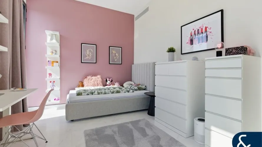 5 bedrooms villa for sale , Harmony, Tilal Al Ghaf, Dubai, UAE No. 1610 № 21