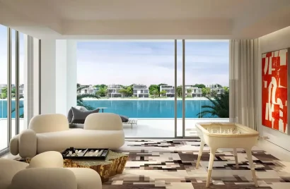 5 bedrooms villa for sale , Dubai, UAE No. 915