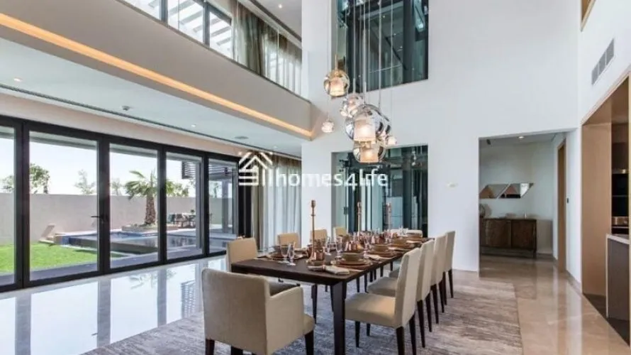 5 bedrooms villa for sale , Sobha Hartland, Mohammed Bin Rashid City, Dubai, UAE No. 1587 № 9