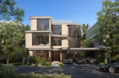 5 bedrooms villa for sale , Dubai, UAE No. 331