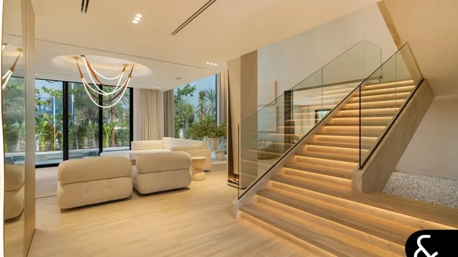 4 bedrooms villa for sale , Jumeirah Islands, Dubai, UAE No. 1364 № 3