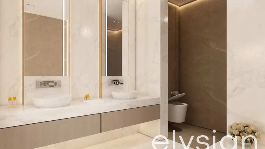 5 bedrooms villa for sale , Sobha Hartland, Mohammed Bin Rashid City, Dubai, UAE No. 713 № 2