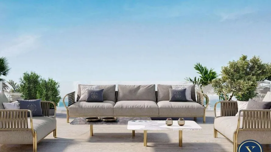 5 bedrooms villa for sale , Dubai Hills Estate, Dubai, UAE No. 848 № 6