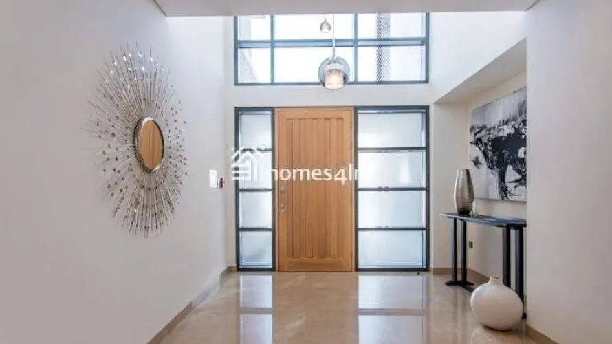 5 bedrooms villa for sale , Sobha Hartland, Mohammed Bin Rashid City, Dubai, UAE No. 1587