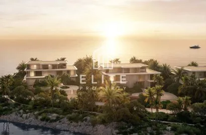 7 bedrooms villa for sale , Dubai, UAE No. 1522