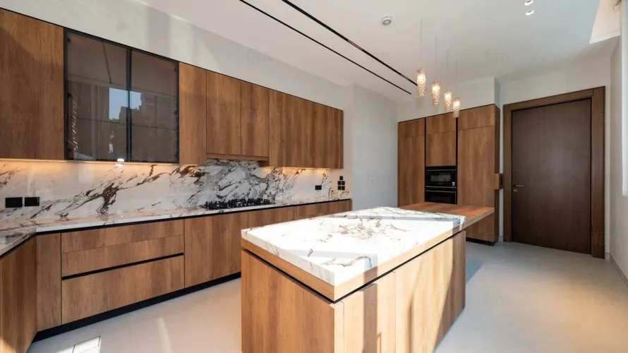 5 bedrooms villa for sale , Dubai, UAE No. 1526 № 6